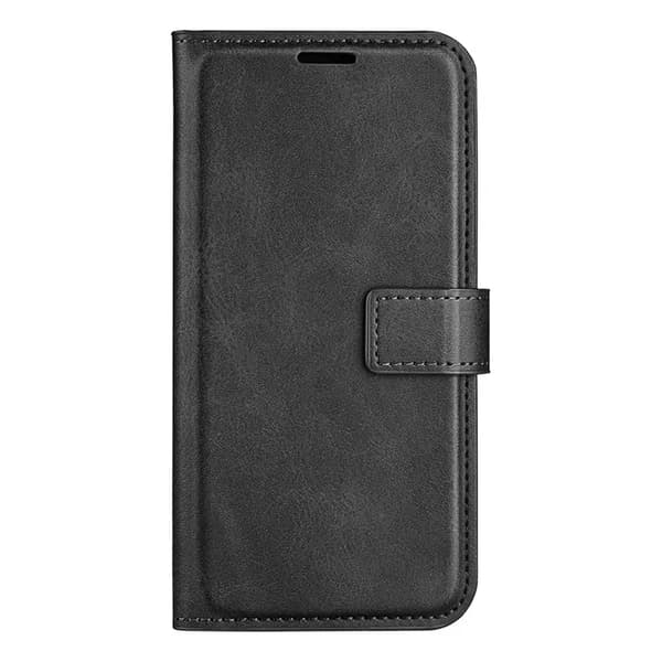 OnePlus 11 5G Plånboksfodral Calf Texture Flip - Svart