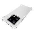 Miniatyrbild 3 av 5: Xiaomi 13 Mobilskal ShockProof TPU - Clear