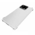 Miniatyrbild 4 av 5: Xiaomi 13 Mobilskal ShockProof TPU - Clear
