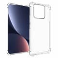 Miniatyrbild 1 av 5: Xiaomi 13 Mobilskal ShockProof TPU - Clear