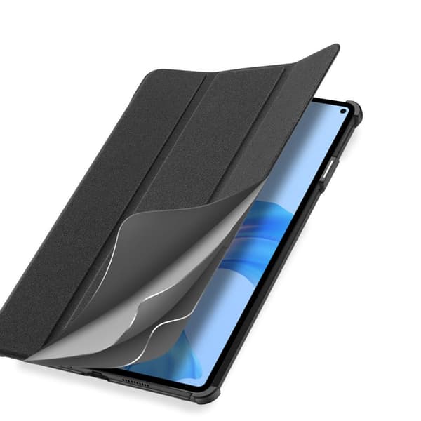 Dux Ducis Huawei MatePad Pro 11 (2022) Fodral Domo - Svart