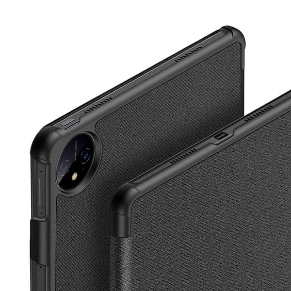 Dux Ducis Huawei MatePad Pro 11 (2022) Fodral Domo - Svart