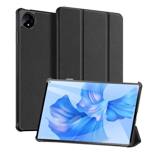 Dux Ducis Huawei MatePad Pro 11 (2022) Fodral Domo - Svart