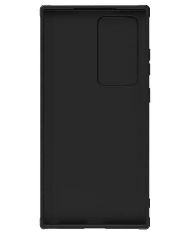 Nillkin Galaxy S23 Ultra Mobilskal Drop-proof - Svart