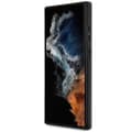 Miniatyrbild 5 av 8: Guess Galaxy S23 Ultra Mobilskal Golden Marble Collection - Svart