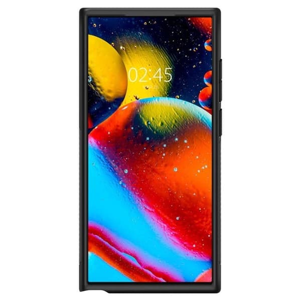 Spigen Galaxy S23 Plus Skal Slim Armor - Blå