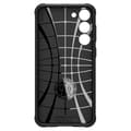 Miniatyrbild 5 av 10: Spigen Galaxy S23 Skal Rugged Armor - Svart