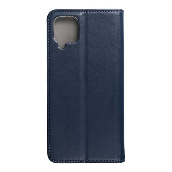 Galaxy A13 5G/A04s 4G Plånboksfodral Smart Magneto - Marin