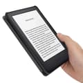 Miniatyrbild 5 av 6: Tech-Protect KINDLE 11 2022 Fodral - Svart