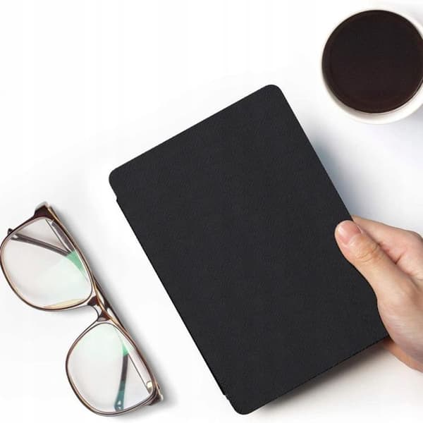 Tech-Protect KINDLE 11 2022 Fodral - Svart