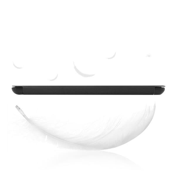 Tech-Protect KINDLE 11 2022 Fodral - Svart