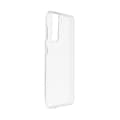 Miniatyrbild 2 av 8: Samsung Galaxy A33 5G Skal Ultra Slim 0,3mm Transparent