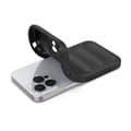 Miniatyrbild 4 av 7: iPhone 13 Pro Skal Elastic Armored Magic Shield - svart