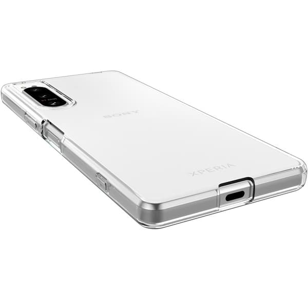 Sony Xperia 5 IV Skal Ultra Thin - Clear