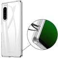 Miniatyrbild 5 av 5: Sony Xperia 5 IV Skal Ultra Thin - Clear