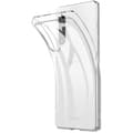 Miniatyrbild 1 av 5: Sony Xperia 5 IV Skal Ultra Thin - Clear