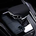 Miniatyrbild 8 av 9: Realme Realme 8/8 Pro Skal Forcell Carbon - Svart