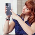 Miniatyrbild 2 av 6: Realme Realme 9i Skal Ultra Slim 0,5mm Transparent