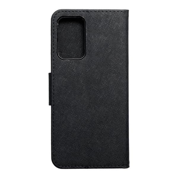 Galaxy A52s/A52 5G/A52 4G Plånboksfodral Fancy Eco Läder