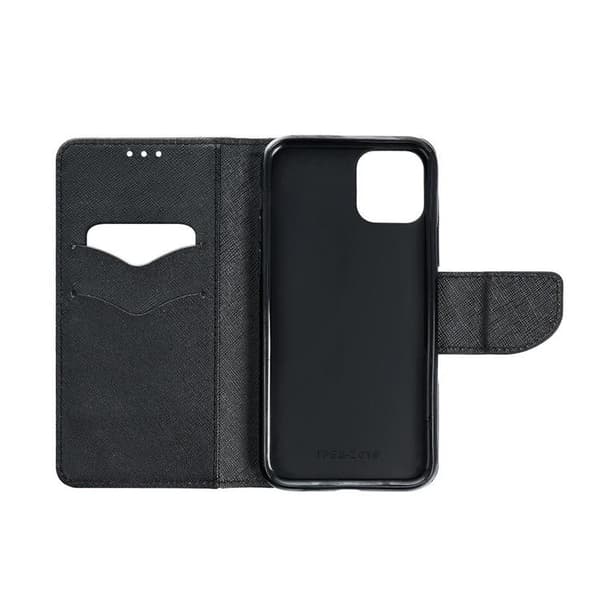 Galaxy A52s/A52 5G/A52 4G Plånboksfodral Fancy Eco Läder