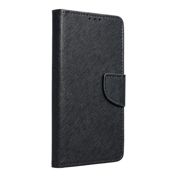 Galaxy A52s/A52 5G/A52 4G Plånboksfodral Fancy Eco Läder