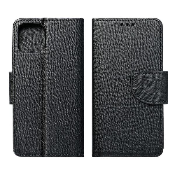 Galaxy A52s/A52 5G/A52 4G Plånboksfodral Fancy Eco Läder