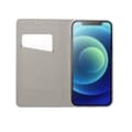 Miniatyrbild 6 av 7: Galaxy A53 5G Plånboksfodral Smart Konstläder - Blå