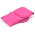 Miniatyrbild 3 av 7: CoveredGear Outdoor Universalt halsbandsfodral - Rosa (L)