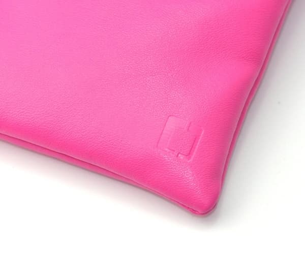 CoveredGear Outdoor Universalt halsbandsfodral - Rosa (L)