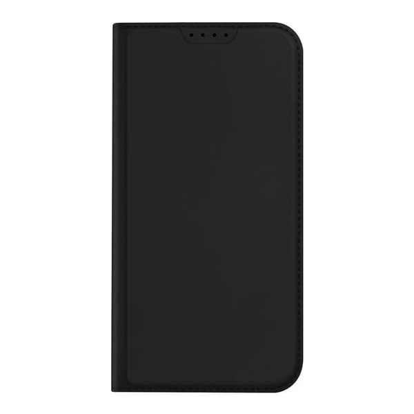 Dux Ducis iPhone 15 Plånboksfodral Skin Pro - Svart