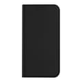 Miniatyrbild 2 av 10: Dux Ducis iPhone 15 Plånboksfodral Skin Pro - Svart