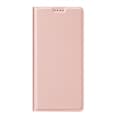 Miniatyrbild 2 av 9: Dux Ducis Galaxy S23 FE Plånboksfodral Skin Pro - Rosa