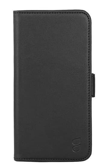 Gear iPhone 15 Pro Max Plånboksfodral Magsafe - Svart