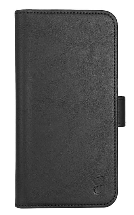 Gear iPhone 15 Plus Plånboksfodral Magsafe - Svart