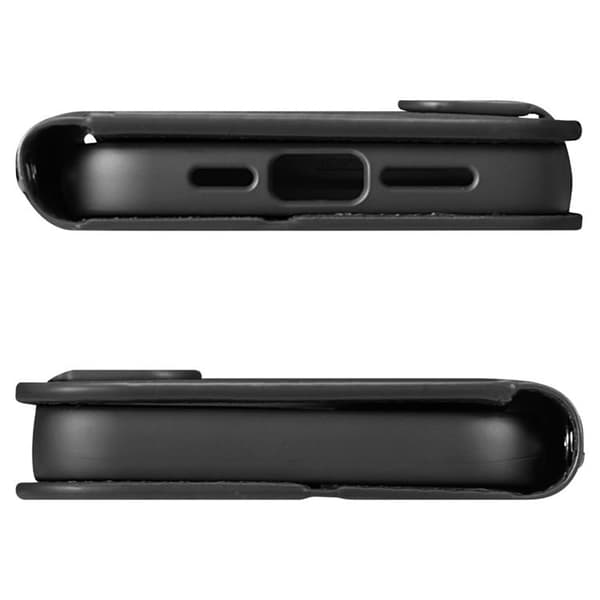 Spigen iPhone 15 Pro Plånboksfodral 'S' Pro - Svart