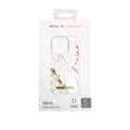 Miniatyrbild 3 av 3: iDeal of Sweden iPhone 15 Pro Plånboksfodral Magnet - Brun