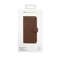 Miniatyrbild 2 av 3: iDeal of Sweden iPhone 15 Pro Plånboksfodral Magnet - Brun