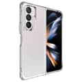 Miniatyrbild 2 av 11: Galaxy Z Fold 5 Mobilskal Anti-drop - Transparent