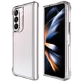 Miniatyrbild 1 av 11: Galaxy Z Fold 5 Mobilskal Anti-drop - Transparent