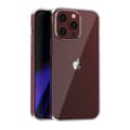 Miniatyrbild 6 av 11: iPhone 15 Pro Max Mobilskal Ultra Clear - Transparent