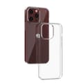 Miniatyrbild 1 av 11: iPhone 15 Pro Max Mobilskal Ultra Clear - Transparent