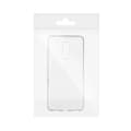 Miniatyrbild 5 av 5: iPhone 15 Plus Mobilskal (0.3mm) Ultra Slim - Transparent
