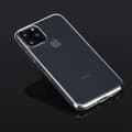 Miniatyrbild 2 av 5: iPhone 15 Plus Mobilskal (0.3mm) Ultra Slim - Transparent