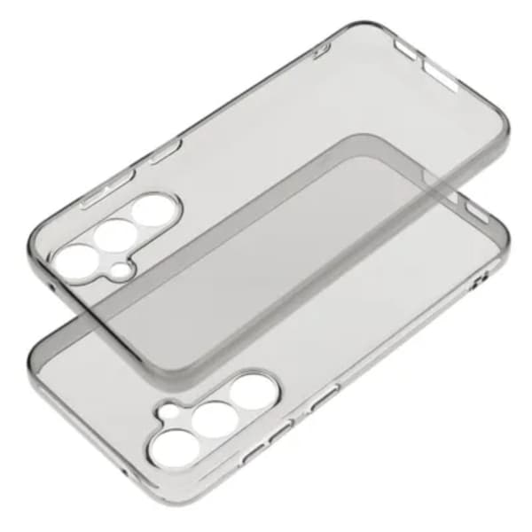 Galaxy A54 5G Mobilskal Premium - Svart