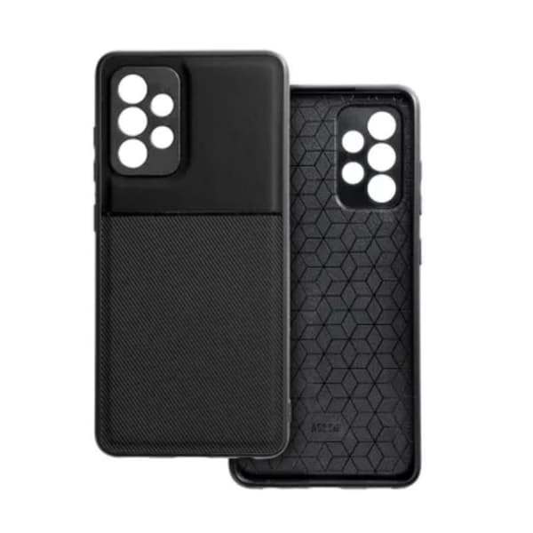 Galaxy A25 5G Mobilskal Noble - Svart