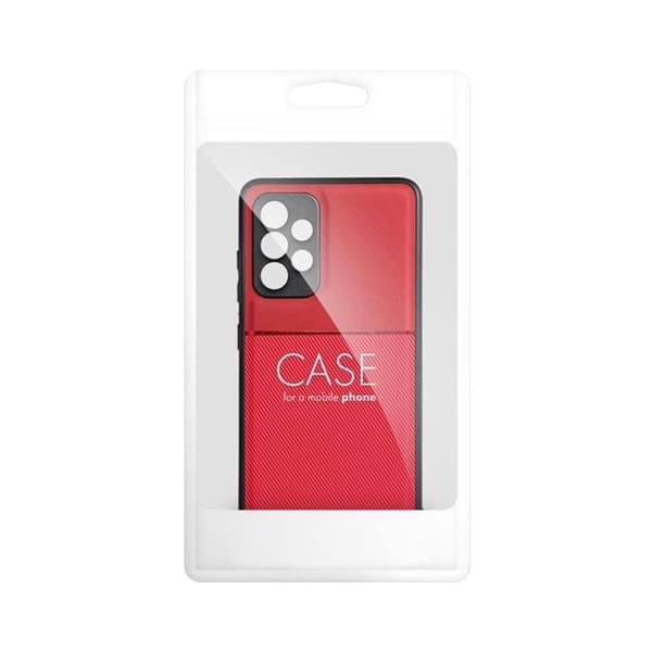 Galaxy A25 5G Mobilskal Noble - Röd
