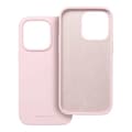 Miniatyrbild 4 av 6: iPhone 15 Pro Mobilskal Roar Cloud Skin - Rosa