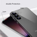 Miniatyrbild 5 av 5: SiGN Galaxy S24 Mobilskal Ultra Slim - Transparent