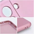 Miniatyrbild 4 av 5: iPhone 15 Plus Mobilskal Metallic Do - Rosa