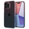 Miniatyrbild 1 av 6: Spigen iPhone 15 Pro Mobilskal Liquid Crystal - Gradation Rosa